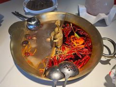 -小龙翻大江·小龙坎臻选店(太古里店)