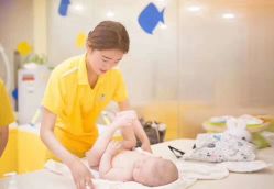 -常贝大健康·小儿推拿（新世界店）(东正·moco新世界店)