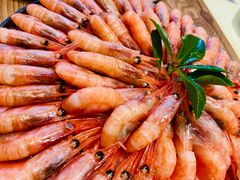 -红叶日料·放题·海胆·定食(星海店)