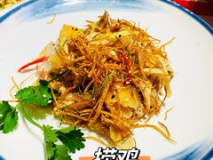 -龙桥私厨·姜花菊花过桥鱼·顺德菜(容桂店)