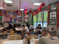 -鲁达面馆本帮风味(共康东路店)