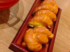 -金掌勺锅包肉(太原万达店)