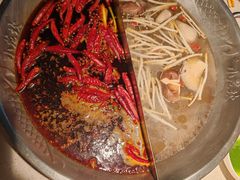 -小龙坎火锅(春熙太古里店)