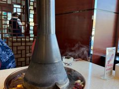 -阳坊大都涮羊肉(阳坊总店)