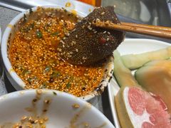 -海底捞火锅(宇飞大厦店)