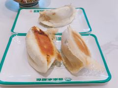 -当家水煎包·牛肉汤(浦江店)