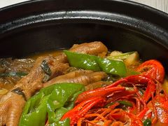 -大潮淮·淮扬菜(何园旗舰店)