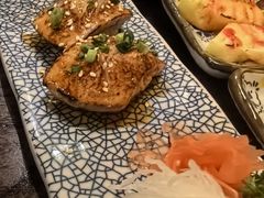 -哥哥の深夜食堂(永乐汇亲子购物运动中心店)