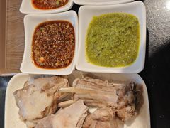 -一招鲜·全羊铺·蒙古奶茶(五一北路店)