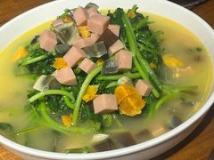 -金枝玉叶上海人家食府(三里河店)