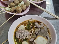 -榮泰米粉湯(Left Shop)