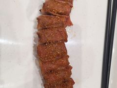 -金刚山烧烤(红旗大街店)