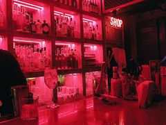 -The Drinkery (瑞金店)