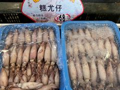 -天鲜阁·海鲜粤菜·33年老字号(石槎白云站店)