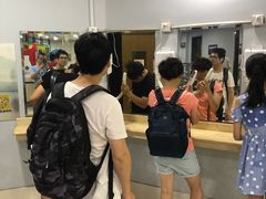 -小海豚国际游泳培训中心(浦东塘桥店)