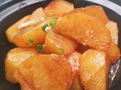 -大鹅岛绿色生态美食园