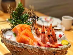 -大岛日本料理铁板烧(南通大饭店)