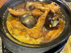 田螺塞肉-好灶头妈妈菜·千岛湖土菜地标美食