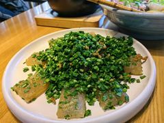 -竹里馆 ·茶食(奥体店)