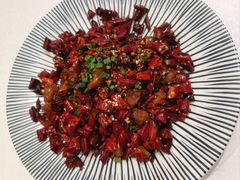 -紫东阁酒楼·中餐厅(东方广场假日酒店)
