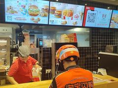 -肯德基(仙游店)