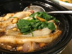 -潮粥荟·潮汕砂锅粥(朝阳大悦城店)