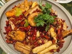 -辛香汇(飞洲店)