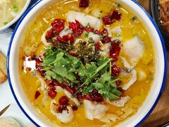 -老苏州大客堂·苏帮菜·松鼠桂鱼·苏州传统小吃(观前街人民商场店)