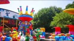 -大望京儿童游乐场