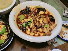 -松针蔡记蒸饺(花园路店)