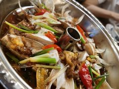 -大家食府·福建菜(FAC协盛中心庭院餐厅店)