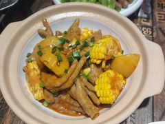 -管氏翅吧(广渠门店)