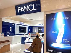 -巴黎春天(浦建店)