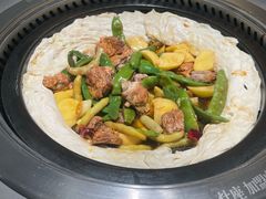-灶座小锅烀饼·铁锅炖(全国总店)