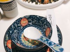 -径山十八道·风味民间菜(杭州总店)