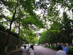 -南华大学(红湘校区)