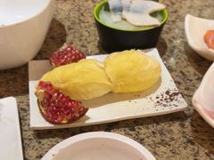 -丰卓会海鲜自助(中润大道店)