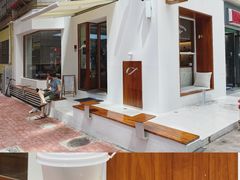 -Line 咖啡(石厦花园店)