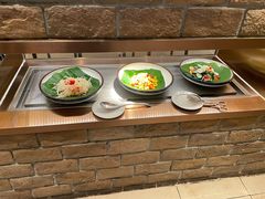 -广州希尔顿逸林酒店-OPEN開·全日制餐厅·海鲜·小火锅·自助餐(东风路店)