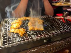 -蒜香焼肉PURUSHIN(马场路店)