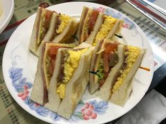 -华星冰室(湾仔店)