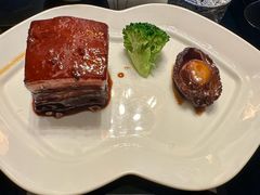 -上海苏宁宝丽嘉酒店·嘉府壹号中餐厅