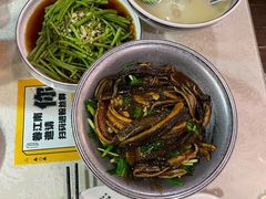 -眷江南之小蓝鲸(王府大街店)