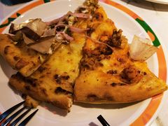 -比格比萨自助(宝山日月光店)