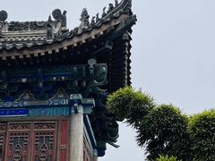-万寿八仙宫