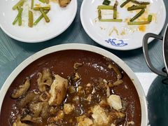 -天津外国语大学（马场道校区）食堂