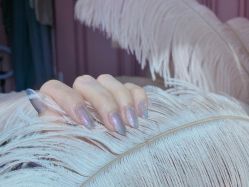 -LWL nail studio美甲美睫工作室