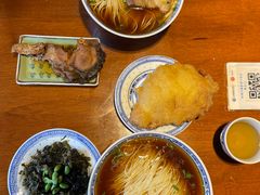 -同得兴 Since·1995 传统苏式面馆(十全街店)