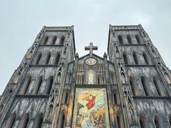 -圣约瑟夫大教堂