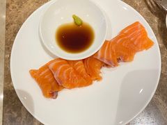 -盛宴标帜餐厅·亲子自助 (南昌喜来登酒店)